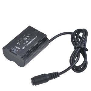 NP-W235 NPW235 CP-W235 กล้องอะแดปเตอร์ AC สําหรับ <span class=keywords><strong>Fujifilm</strong></span> X-T4 <span class=keywords><strong>XT4</strong></span> GFX100S X-H2S XH2S GFX50SII X-T5 XT5 - Product Image 5