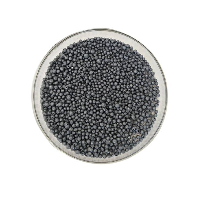 Шарики из 99% чистого йода по оптовой цене с CAS 12190-71-5