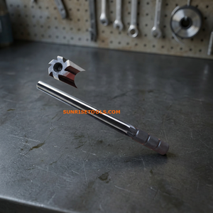 เครื่องมือวัดขนาดแหวนคุณภาพสูง SUNTOOLS/STIPL สำหรับทำเครื่องประดับ วัสดุแก้ว รุ่น 239 ผลิตที่ปัญจาบ ขายส่ง - Product Image 5