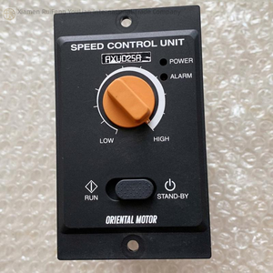 1 unidad Nuevo Regulador de Motor Axud25a Envío Gratuito Nuevo Original Disponible Automatización Industrial Pac Programación de PLC Dedicada - Product Image 1