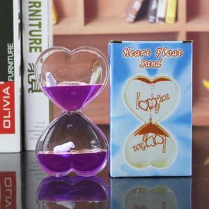 Nouveau design mélange de couleurs liquide mouvement bulle d'<span class=keywords><strong>huile</strong></span> goutte d'eau minuterie décorative enfants jouet goutte à goutte <span class=keywords><strong>huile</strong></span> <span class=keywords><strong>sablier</strong></span> - Product Image 3