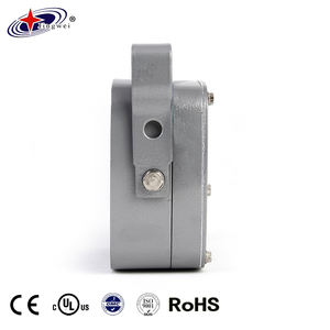 Jingwei-altavoz de alta calidad para coche, amplificador de 4/6/8/11ohm, sirena de alarma para bomberos y emergencias - Product Image 5