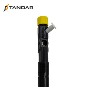 Goede Kwaliteit Voertuigonderdelen Common Rail Diesel Brandstofinjector Ejbr01701z Brandstofinjector Auto Mobiele Onderdelen Voertuig Onderdelen - Product Image 5