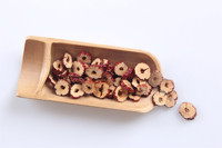 Groothandel Gedroogde Rode Jujube Korrels Natuurlijke Dadels voor Kruidenthee