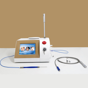 Máquina Láser de Diodo de 980nm y 30W para Eliminación de Hongos en las Uñas, Arañas Vasculares y Tratamiento Vascular, Dispositivo de Belleza para Uso en Clínicas, Salones y Spas - Product Image 5