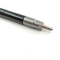 Inyector de combustible Common Rail genuino 338004A710 para Hyundai Kia 33800 4A710
