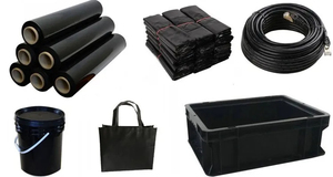 Bền màu đen masterbatch cho công cụ điện các bộ phận nhựa PP <span class=keywords><strong>PE</strong></span> ABS PC Pet PLA Đen masterbatch sắc tố - Product Image 6