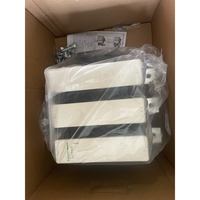 Lc1f185 Tesys F Series 185A 3P Kontaktor PLC