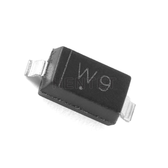 Hentet New BOM Original BZT52C5V6 DIODE   500MW SOD123 Transistor SOD123 BZT52C5V6