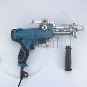 AK-III 2 Trong 1 Không Khí Điều Khiển Thảm Dệt Máy Carpe <span class=keywords><strong>Diem</strong></span> Không Khí Điều Khiển Thảm Cao Hiệu Quả Máy Dệt Cho Carpe - Product Image 3