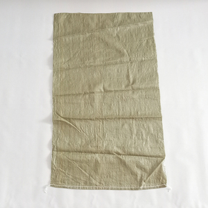 Xám Xanh Rác Pp Dệt Túi Lớn Túi Bao Bì Vật Liệu Xây Dựng, Than 50*80Cm - Product Image 3