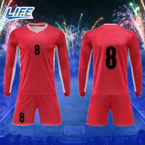 Maillots <span class=keywords><strong>de</strong></span> football courts pour hommes en gros pour la nouvelle saison 2026 – Imprimés Yamal, Lewandowski, Mbappé, Ronaldo – Respirants et vintage - Product Image 3