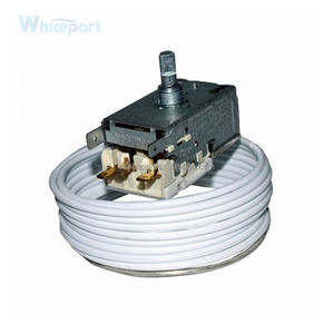 أفكار منتجات جديدة ، مواصفات مختلفة ، ترموستات رانكو للفريزر ، - Product Image 1