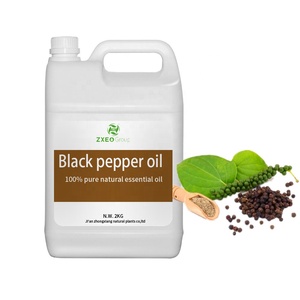 <span class=keywords><strong>Aceite</strong></span> Esencial de <span class=keywords><strong>Pimienta</strong></span> <span class=keywords><strong>Negra</strong></span> 100% Puro y Orgánico al Mejor Precio, <span class=keywords><strong>Pimienta</strong></span> <span class=keywords><strong>Negra</strong></span> Seca Natural de Alta Calidad, <span class=keywords><strong>Aceite</strong></span> Esencial a Granel - Product Image 2