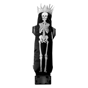 エアダンサー カスタム インフレータブル ウィンドダンシング チューブマン 屋外プロモーション 販売イベント ブランド広告ディスプレイ用 - Product Image 1