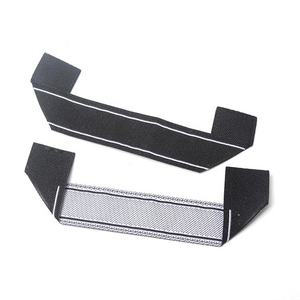 Etiquetas Tejidas Personalizadas con Logotipo y Nombre Propio, Etiquetas de Cuello para Prendas de Vestir, MOQ Bajo - Product Image 6