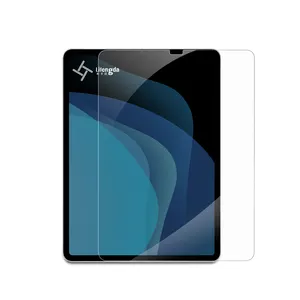 LFD923-protector de pantalla para ipad, mejora la definición a más de 95%, el color es más transparente, película antirreflejos