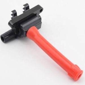 Bobina de encendido para 1,8 T NEC90013A NEC000130 NEC100870 <span class=keywords><strong>Mustang</strong></span> T70 Santa Fe Classic Baolige - Product Image 2