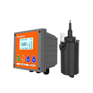 Analizador de Turbidez REMOND Directo en Línea, Salida RS485, 4-20mA, Rango de 0-4000 NTU, 5.0%FS, OEM Personalizable - Product Image 3