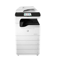 Mesin fotocopy printer All in one untuk HP pagewwide 77740dn 77740Z