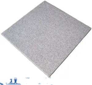 Blanco perla chino de baldosas de granito 60x60 chino baldosas de piso