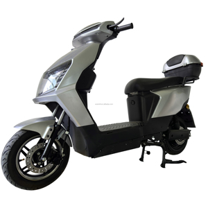 มอเตอร์ไซค์ปี 2025 ขายราคาถูก แบตเตอรี่ 72V มอเตอร์ไร้แปรงถ่าน 2000W - Product Image 2