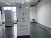 Armoire de stockage d'énergie commerciale intelligente, industrielle, cloud, EMS, BMS, PCS, LiFePO4, 261 kWh, 8000 cycles, garantie 10 ans