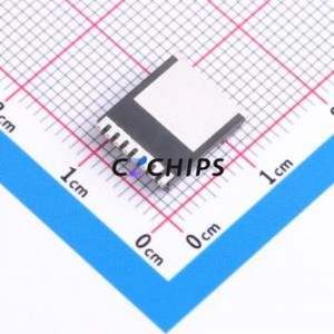 Transistor de Efecto de Campo (MOSFET) XRS350N10TL TOLL-8L de Alta Calidad, Venta al por Mayor de Componentes Electrónicos y Servicio BOM - Product Image 2
