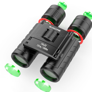 Suncore Binoculars 10x22 High Definition Night Vision Outdoor Use - Product Image 1