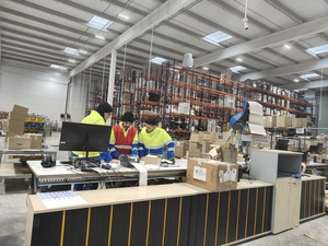 Transitario Profesional de Carga desde España, Servicios de Envío Puerta a Puerta a Nivel Mundial para Soluciones de Carga Aérea, Marítima y Terrestre - Product Image 4