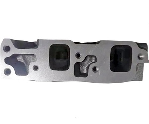 Culasse pour Yanmar 2T90 2TNE66 2TNE68 2T75 3T75 3T75HL 3T75U 3T90 2tr22 2TNE68-G1A 2TNE68-RSU 2D68 2D68E 154917-279800 - Product Image 3
