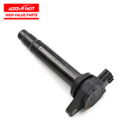 Vehicle Parts Car Accessories Ignition Coil for BOBINA ENCENDIDO SAM SM3 1600 QG16 DOHC Ignition Coil 22448-4M500