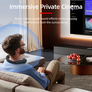 Lage Prijs Voor Bluetooth Subwoofer Indoor Speaker <span class=keywords><strong>U</strong></span> Vorm Ontwerp Nieuwe Trending Dropshipping Producten Tf Aux Poort Mobiele Telefoon - Product Image 6