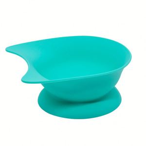 Comedero Doble Automático para Perros y Gatos, Antideslizante, Evita el Enmojar de la Boca, Plato de Silicona de Calidad para Comida de Perro y Gato - Product Image 2