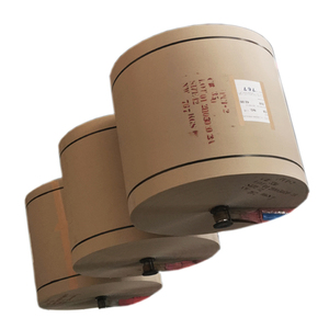 บอร์ดแกนหลักและกรวยที่ให้มาในรีลสีน้ำตาลใช้สำหรับนำไปใช้กับบรรจุภัณฑ์กระดาษพิเศษกระดาษ - Product Image 2