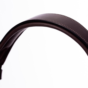 Brida Profesional para Caballo en Cuero Genuino de Alta Calidad, Color Personalizado, Logotipo Personalizado, Tamaños Personalizados, Precios al por Mayor - Product Image 6
