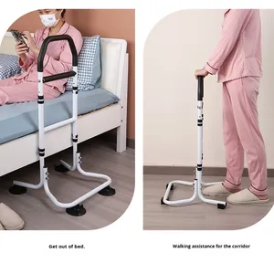 Rehabilitation Manufacturer Bed Rail Guard For Disabled - Product Image 1