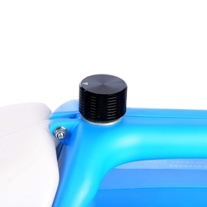 Pulvérisateur Électrique Portable MINI 2,5 L – Machine à Brouillard ULV - Product Image 3