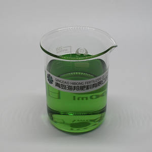 Engrais organique <span class=keywords><strong>Ascophyllum</strong></span> <span class=keywords><strong>Nodosum</strong></span> Liquide de silicium à libération lente pour une croissance améliorée des plantes - Product Image 3