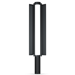 Luz LED RGB tipo stick de 18 pulgadas y 30W con control por aplicación, portátil, para iluminación de video, fotografía, vlogging y estudio. - Product Image 5