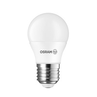 Ampoule LED Globe 3W 5W 9W A25 A40 A60 E27 220-240V Spectre Complet CLA Durée de Vie Longue 15000 Heures