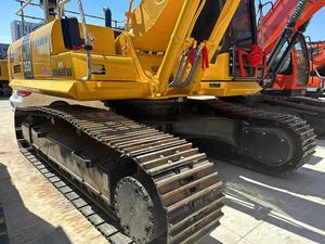 รถขุดไฮดรอลิก Komatsu PC350-7 มือสอง ราคาถูก คุณภาพเยี่ยม แบรนด์ญี่ปุ่น Komatsu 35 ตัน รุ่น 350-7 สำหรับขาย - Product Image 3