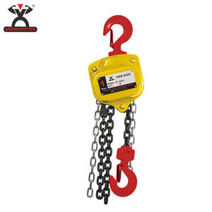 ขายร้อนคุณภาพสูงที่กำหนดเอง <span class=keywords><strong>Hand</strong></span> <span class=keywords><strong>CHAIN</strong></span> <span class=keywords><strong>Hoist</strong></span> - Product Image 6