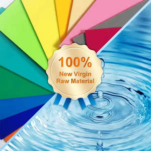 Lámina Acrílica HUASHUAITE Color Blanco Ópalo 4x8 para Base LED, Placa <span class=keywords><strong>de</strong></span> Guía <span class=keywords><strong>de</strong></span> Luz LED - Product Image 4