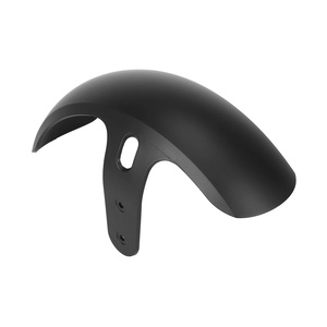 Mi 6 Lite Front Fender Electric Scooter Mudguard Splash <b>Shield</b> Wheel Anti-Spray Dust-proof Dedicated <b>Protective</b> Accessory - Product Image 4
