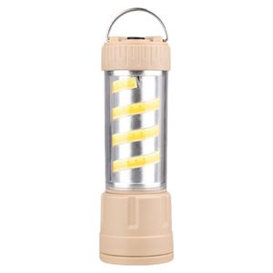 Lámpara de Camping LED Recargable Tipo-C Multifuncional, Nueva, Portátil, Luz de Ambiente para Tienda de Campaña, Linterna de Jardín para Exteriores - Product Image 3