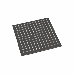 อุปกรณ์เสริมวงจรรวม IC Fpga 300 I/O 484FBGA M1AGL1000V5-FG484 484แบบฝัง - Product Image 1