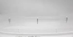 Cinta de cortina enrollable para S, cinta <span class=keywords><strong>plegable</strong></span> de onda - Product Image 4