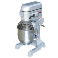Pain Lait Pain Gâteau Pâte Mélangeur Commercial Pâte Mélangeur Machine Mélangeur Sur Socle Industriel