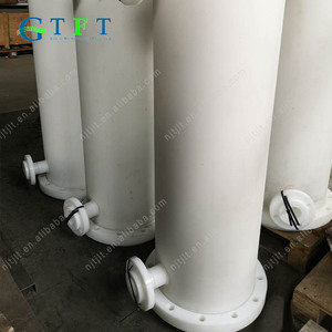 Nouveau filtre à membrane en <span class=keywords><strong>céramique</strong></span> à <span class=keywords><strong>prix</strong></span> d'usine pour le <span class=keywords><strong>traitement</strong></span> de l'eau inorganique par ultrafiltration dans les usines de fabrication - Product Image 4